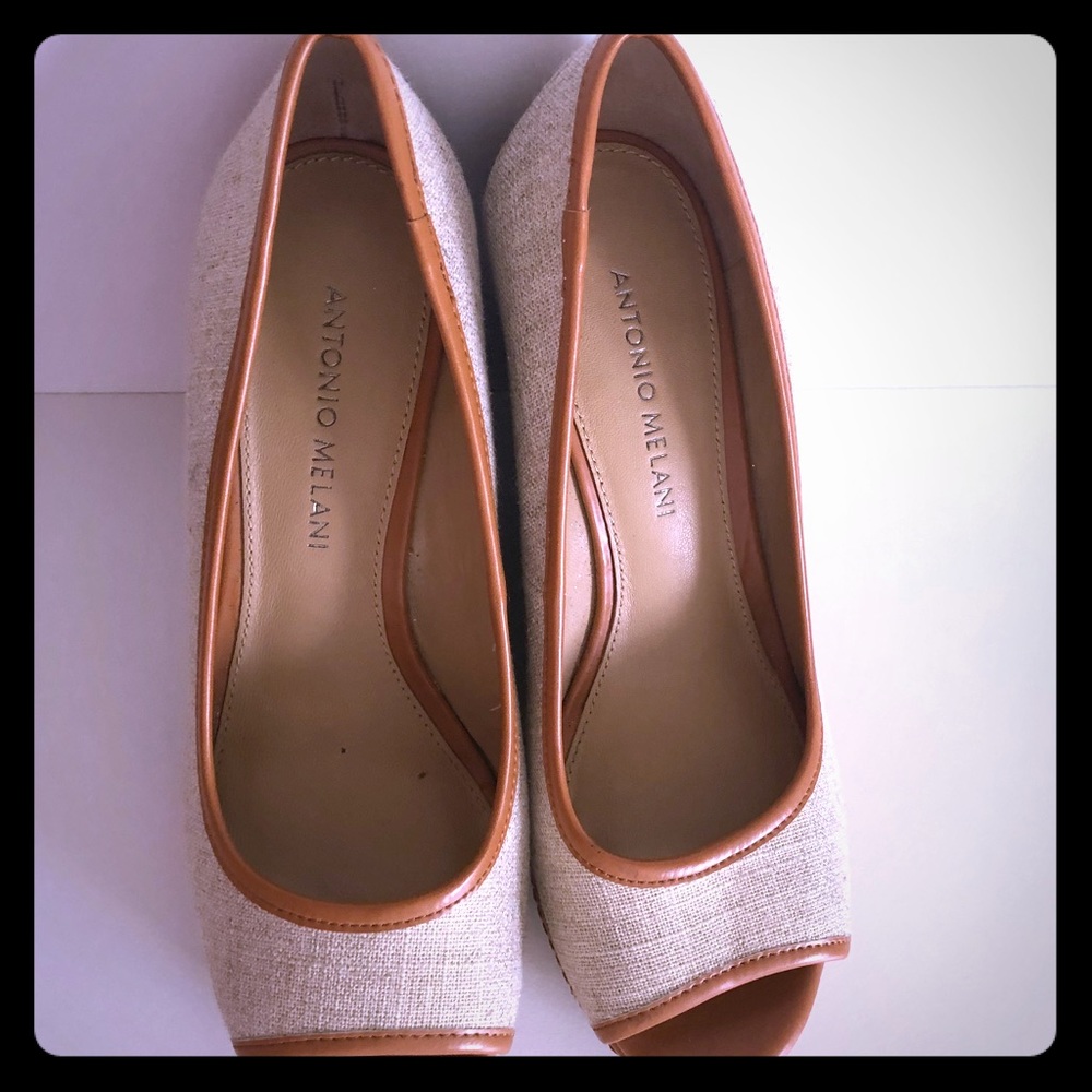 Antonio  Melani Shoes
